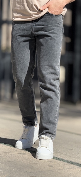 مام بوی طوسی ساده