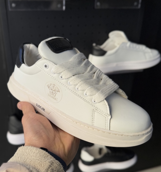 ونس dior سفید