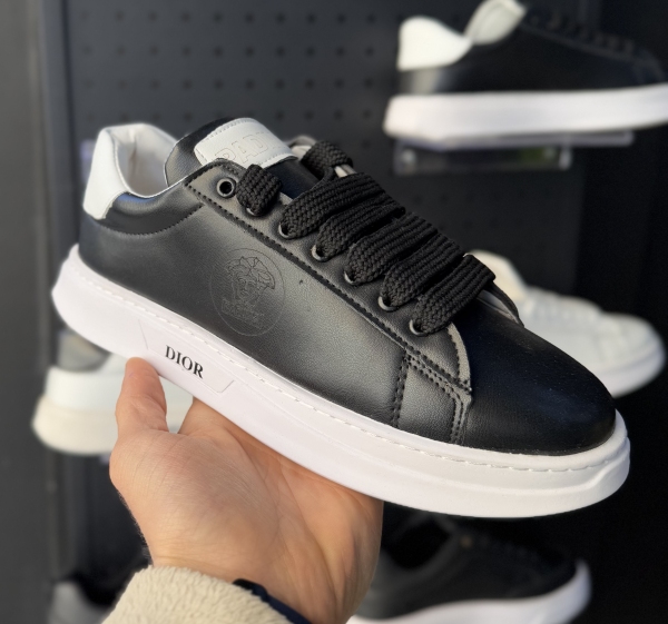 ونس dior مشکی