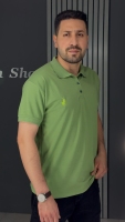 پولوشرت جودون سبز