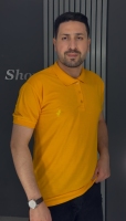 پولوشرت جودون زرد