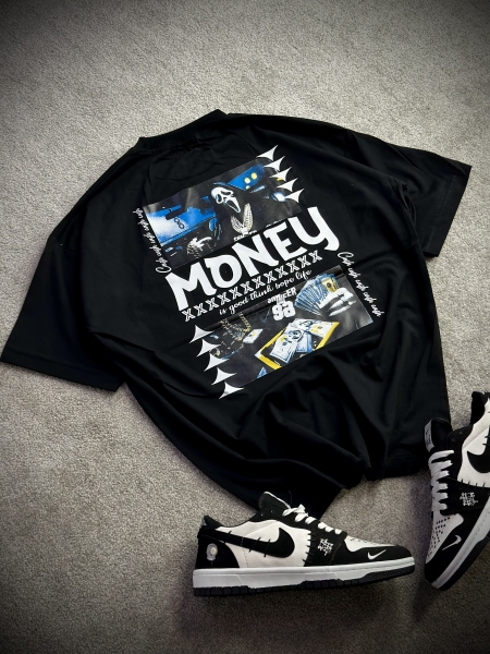 تیشرت پنبه لش