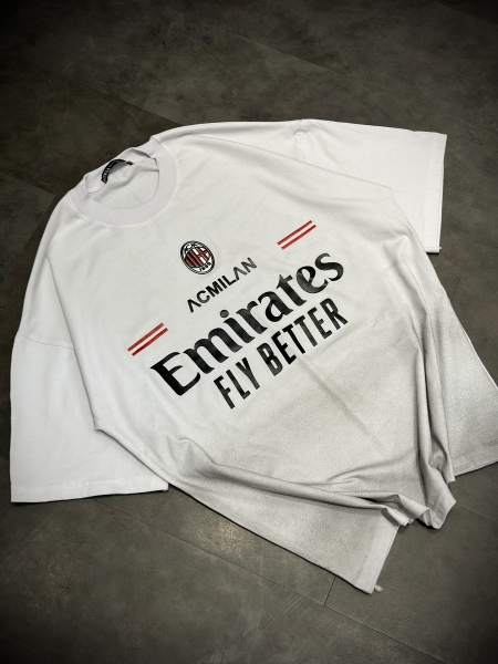 تیشرت پنبه اندامی