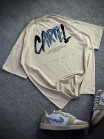 تیشرت نخ پنبه لش