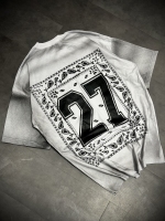 تیشرت پیستوله ای لش