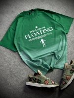 تیشرت پیستوله ای اندامی