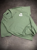 تیشرت یقه دار