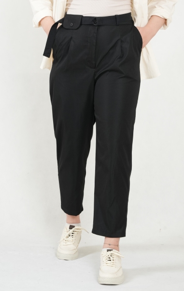 شلوار تی سی کمر کیف