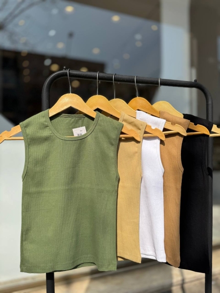 کراپ بیسیک حلقه ای