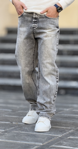 بگ جین طوسی روشن کد 470