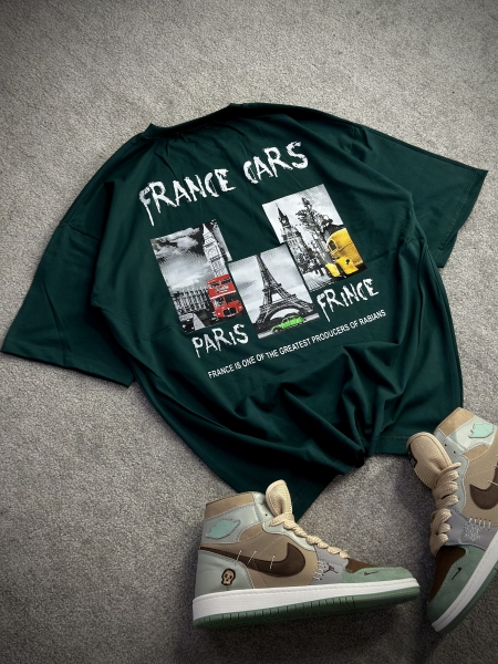 تیشرت پنبه اش