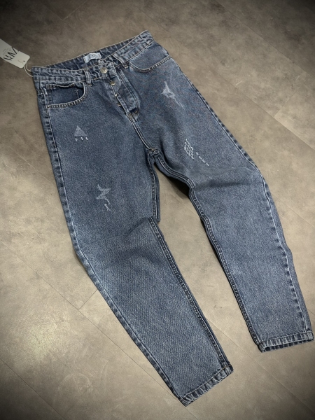 مام پارچه خارجی تک سایز