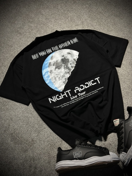 تیشرت پنبه لش