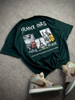 تیشرت پنبه اش