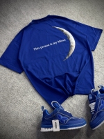 تیشرت پنبه لش