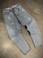 شلوار مام خارجی تک سایز