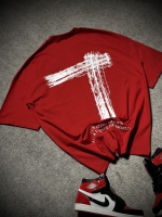 تیشرت پنبه لش