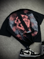 تیشرت پنبه سوپر پیستوله ای