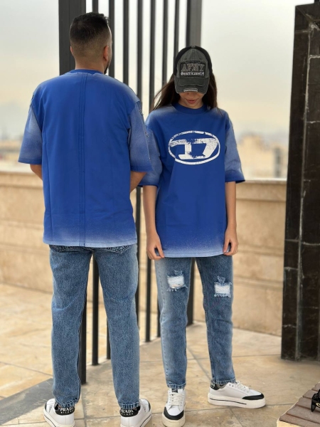 تیشرت دیزل