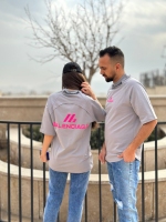 تیشرت بالنسیگا