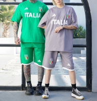 ست تیشرت شلوارک ایتالیا