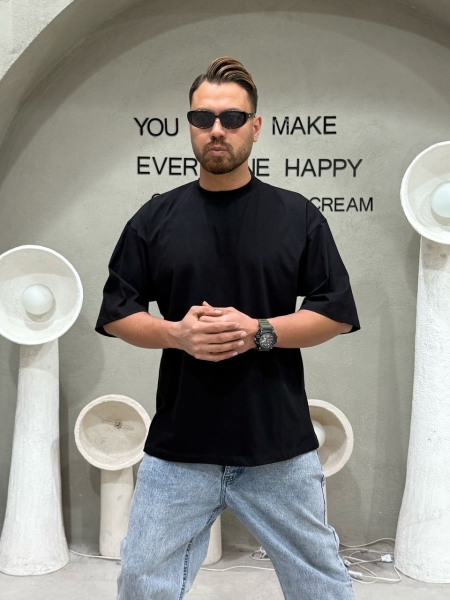 تیشرت بیسیک