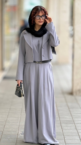 ست کت اورال دکلته