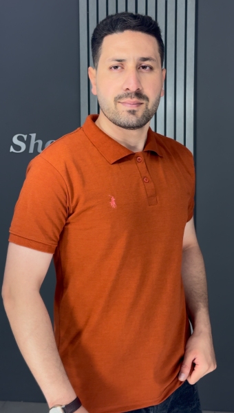 پولوشرت جودون پوست پیازی