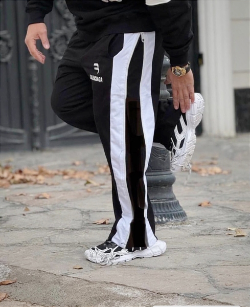 اسلش بگ بغل زیپ کتان کشی