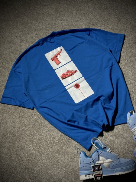 تیشرت پنبه لش