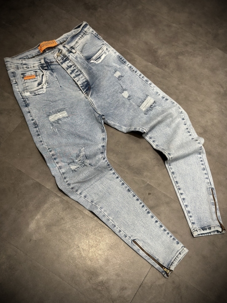 شلوار تک سایز ترک