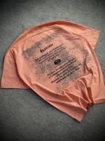 تیشرت پنبه لش استایل