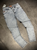 شلوار تک سایز اسکینی ترک