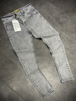 شلوار اسکینی پارچه ترک