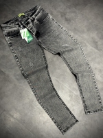 شلوار اسکینی ترک تک سایز