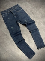 شلوار اسکینی ترک تک سایز