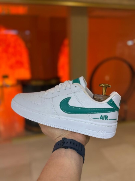 کتونی ایرفورس نایک سبز