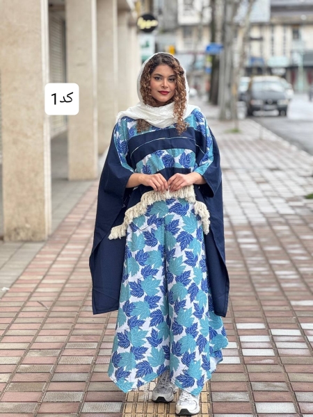 ست خفاشی برگ