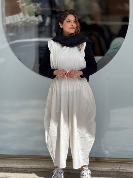 اورال خمره ای لینن