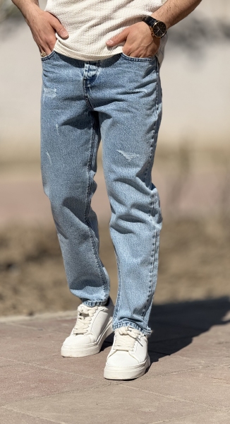 مام فیت آبی کد 689