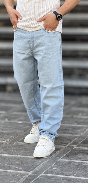 مام استایل یخی ساده کد 1040