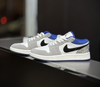 کتونی نایک vodo جردن آبی