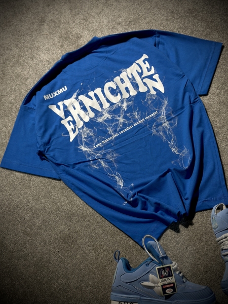 تیشرت پنبه لش