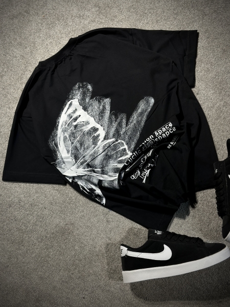 تیشرت پنبه لش