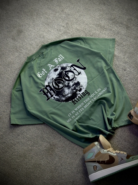 تیشرت پنبه لش