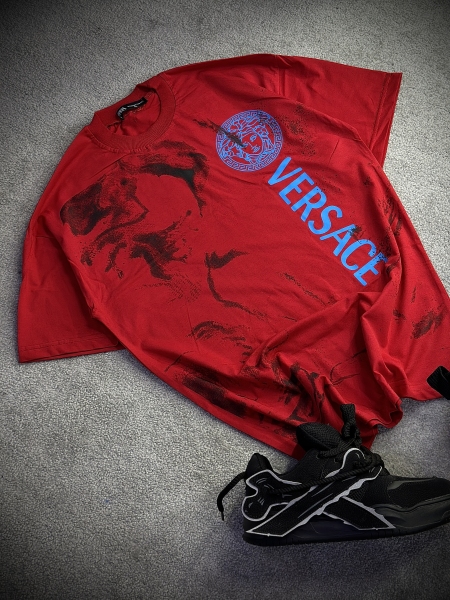 تیشرت پنبه اندامی