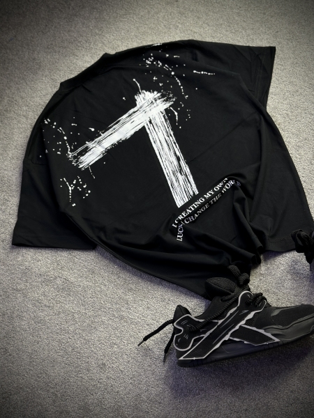 تیشرت پنبه لش