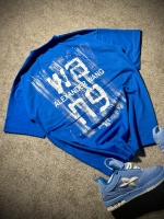 تیشرت پنبه لش