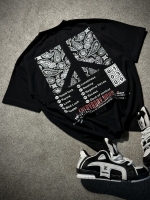 تیشرت پنبه لش