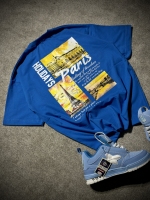 تیشرت پنبه لش